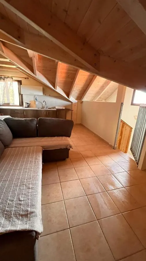 Michaela Loft Apartman Pórosz 0*,  Görögország